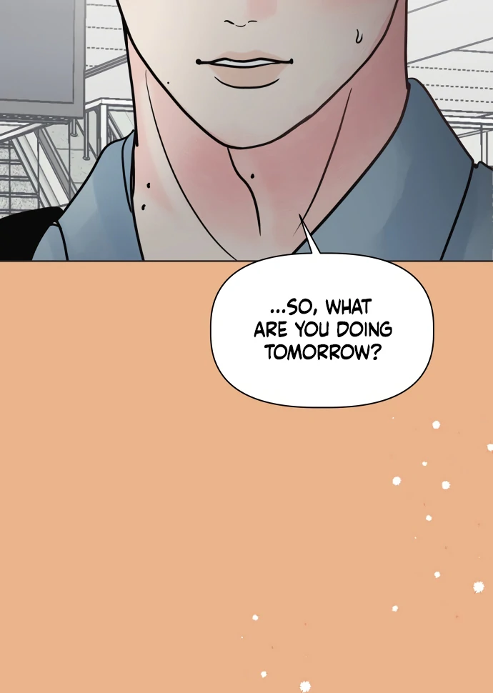 Zero Sense Chapter 9 - Page 27
