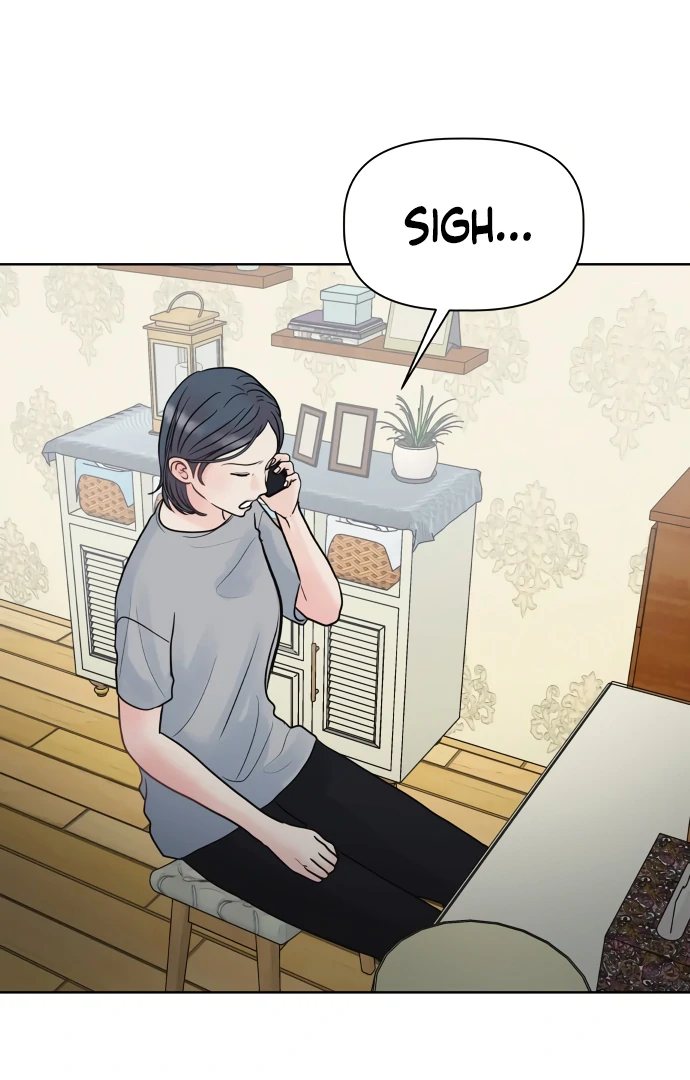 Zero Sense Chapter 9 - Page 38