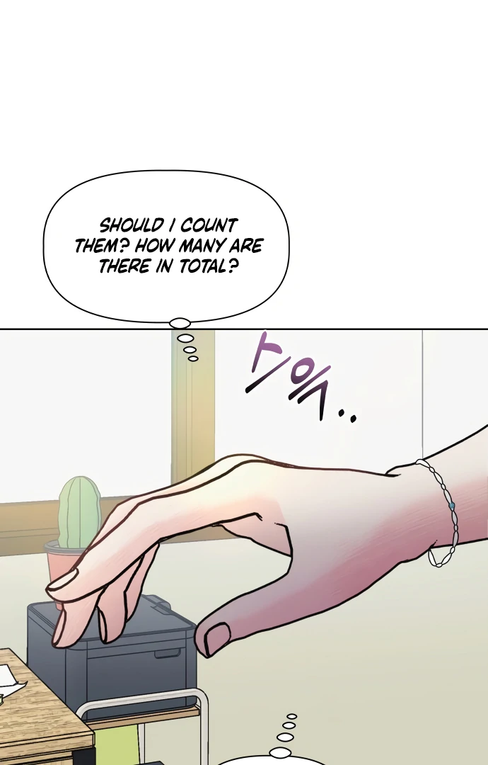 Zero Sense Chapter 9 - Page 64