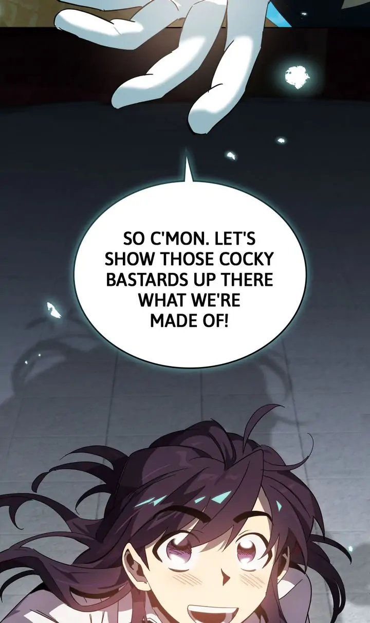 Zodiac Hunters Chapter 0 - Page 35