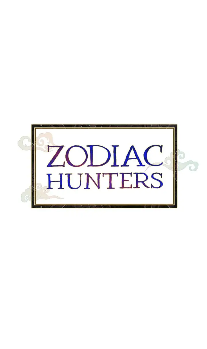 Zodiac Hunters Chapter 0 - Page 39