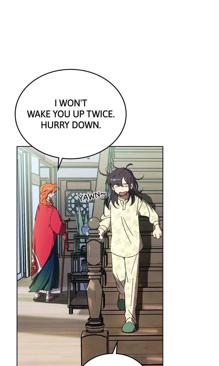 Zodiac Hunters Chapter 1 - Page 18