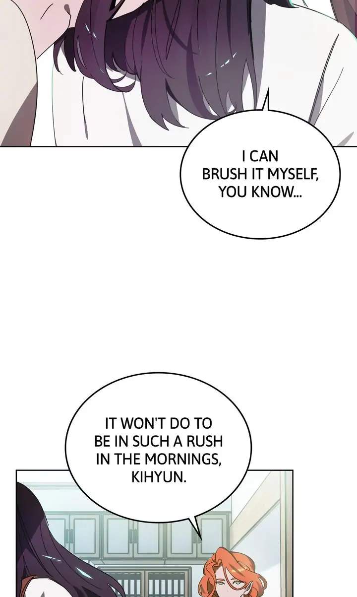 Zodiac Hunters Chapter 1 - Page 20