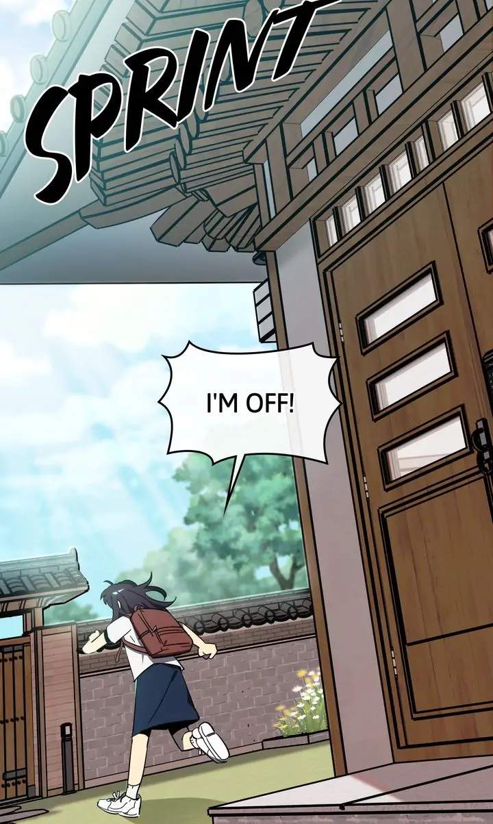 Zodiac Hunters Chapter 1 - Page 25