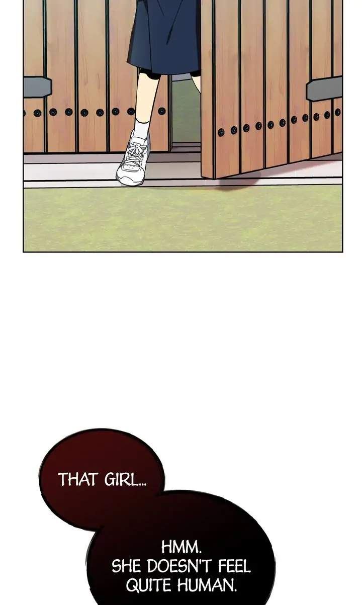 Zodiac Hunters Chapter 1 - Page 27
