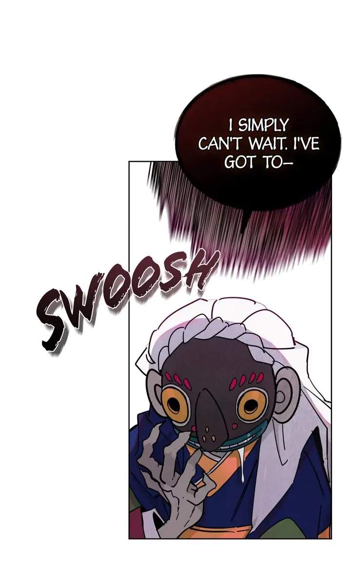 Zodiac Hunters Chapter 1 - Page 29