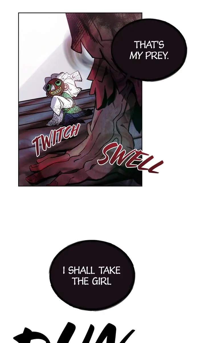 Zodiac Hunters Chapter 1 - Page 31
