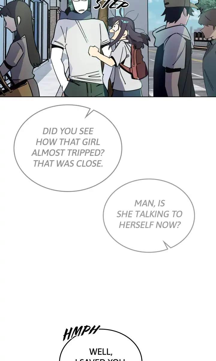 Zodiac Hunters Chapter 1 - Page 62