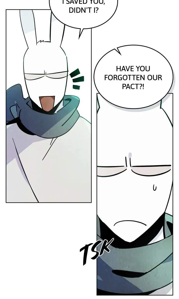Zodiac Hunters Chapter 1 - Page 63