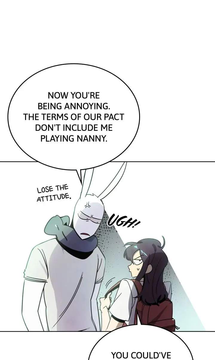 Zodiac Hunters Chapter 1 - Page 64