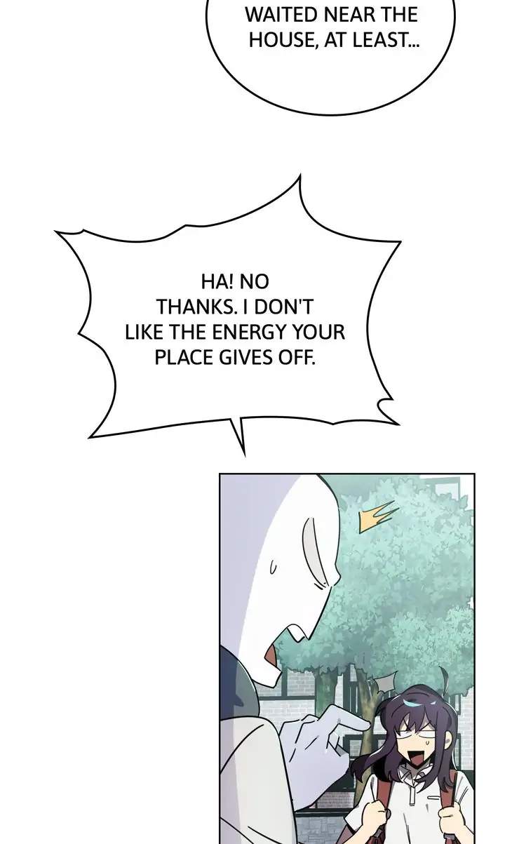 Zodiac Hunters Chapter 1 - Page 65