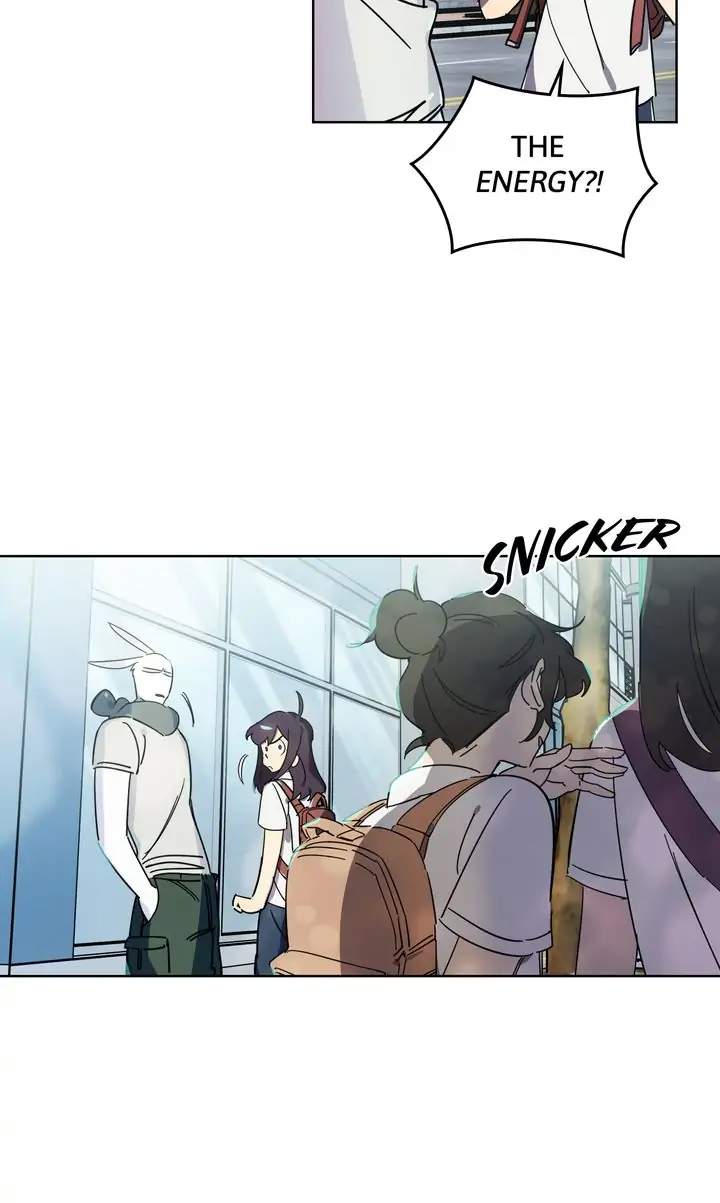 Zodiac Hunters Chapter 1 - Page 66