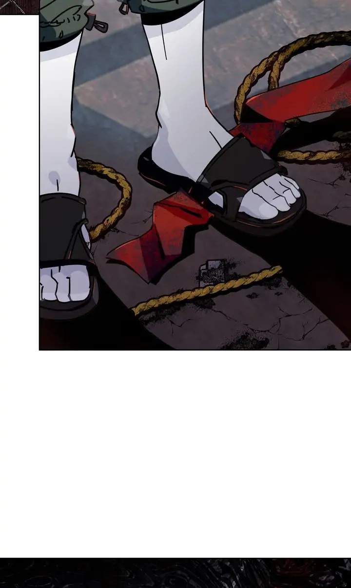 Zodiac Hunters Chapter 1 - Page 84