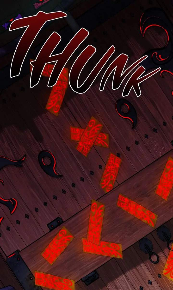 Zodiac Hunters Chapter 1 - Page 9
