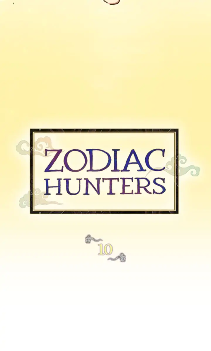 Zodiac Hunters Chapter 10 - Page 11