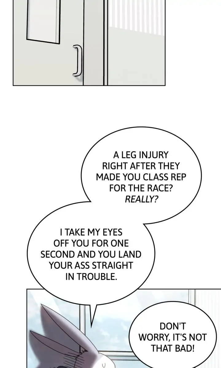Zodiac Hunters Chapter 10 - Page 13