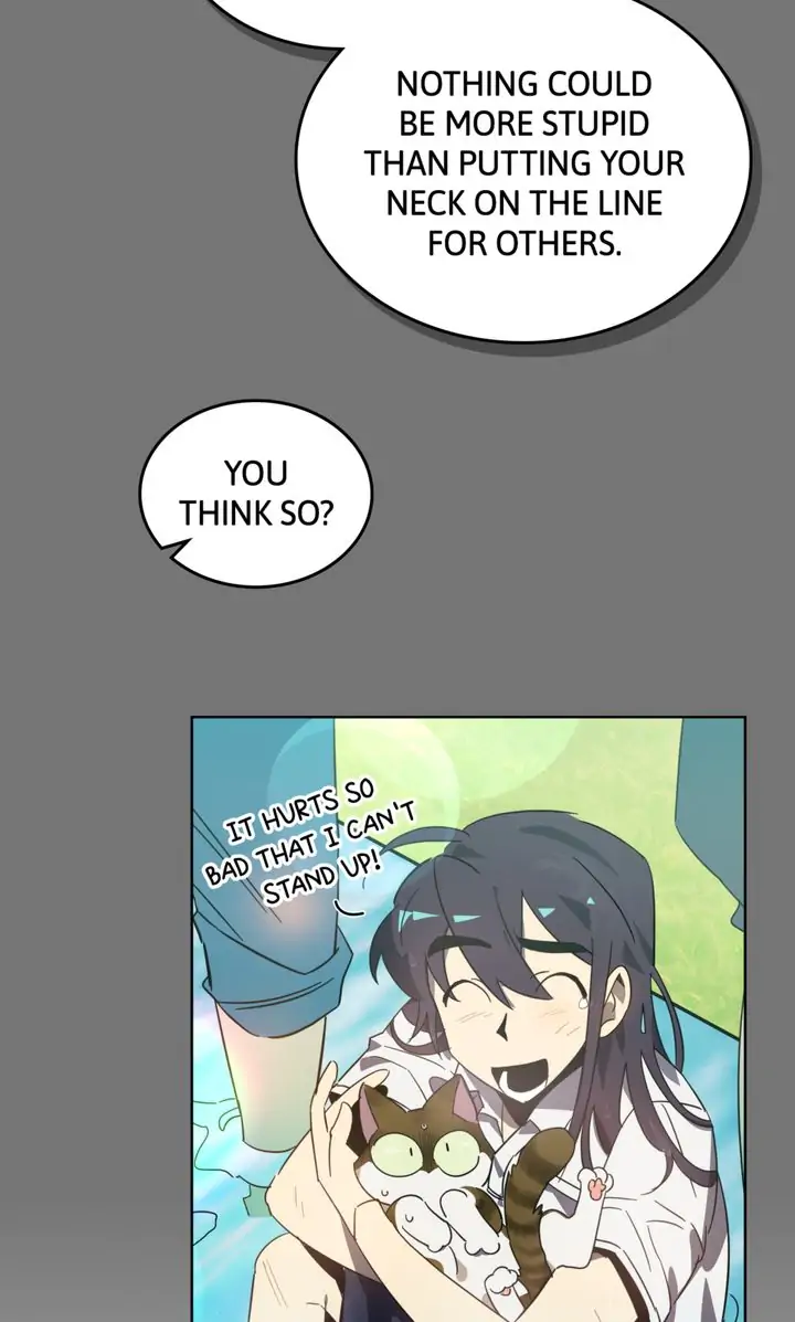 Zodiac Hunters Chapter 10 - Page 18