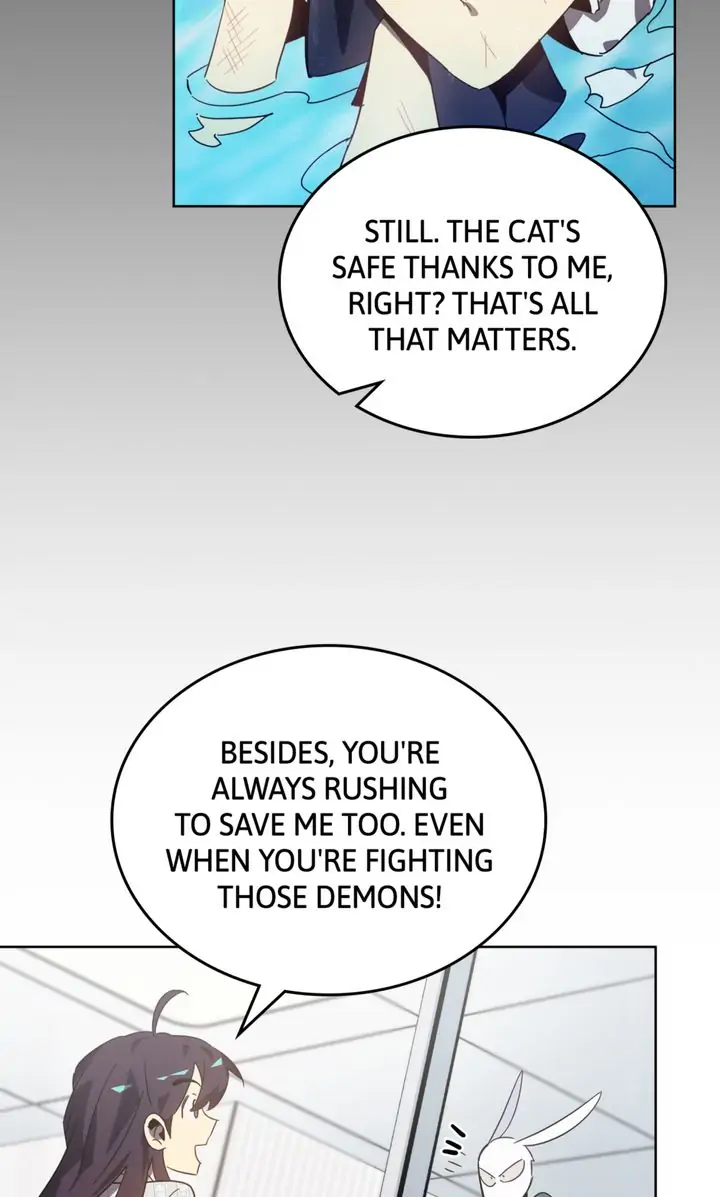 Zodiac Hunters Chapter 10 - Page 19