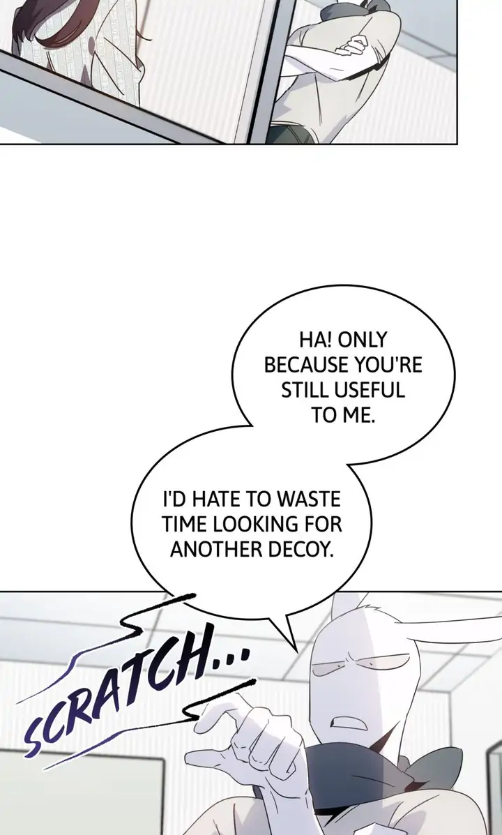 Zodiac Hunters Chapter 10 - Page 20