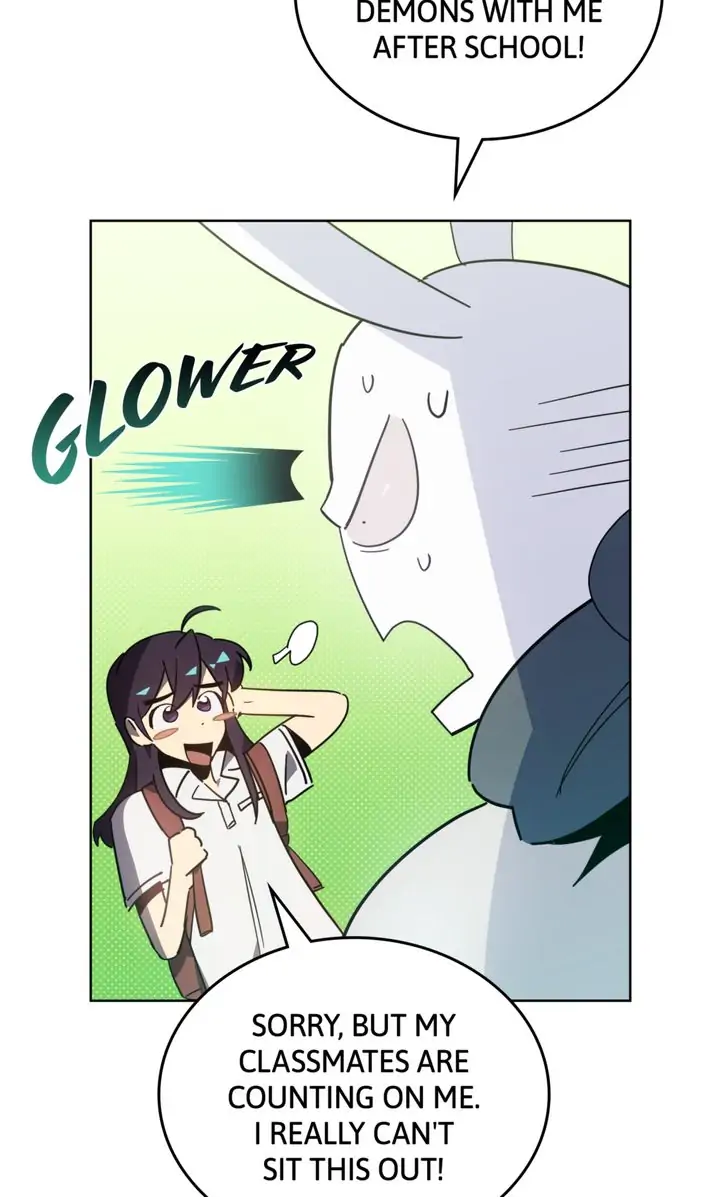 Zodiac Hunters Chapter 10 - Page 3