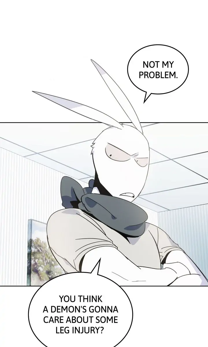 Zodiac Hunters Chapter 10 - Page 34