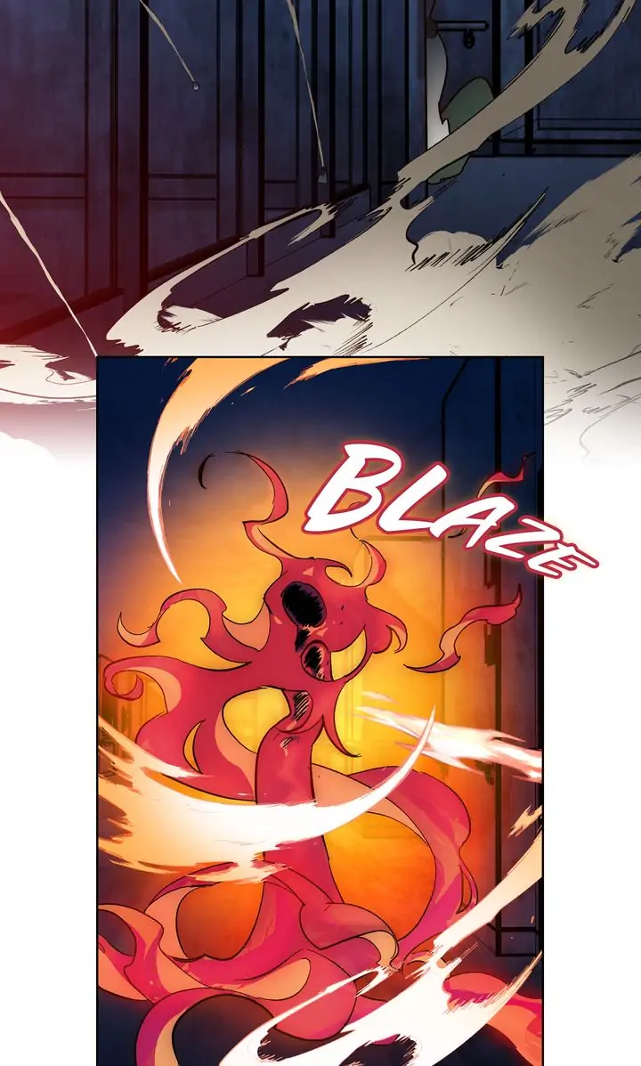 Zodiac Hunters Chapter 10 - Page 38