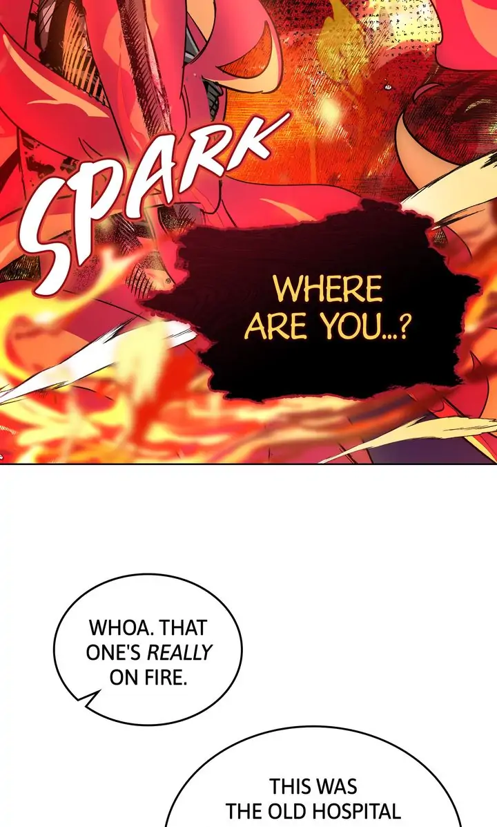 Zodiac Hunters Chapter 10 - Page 40