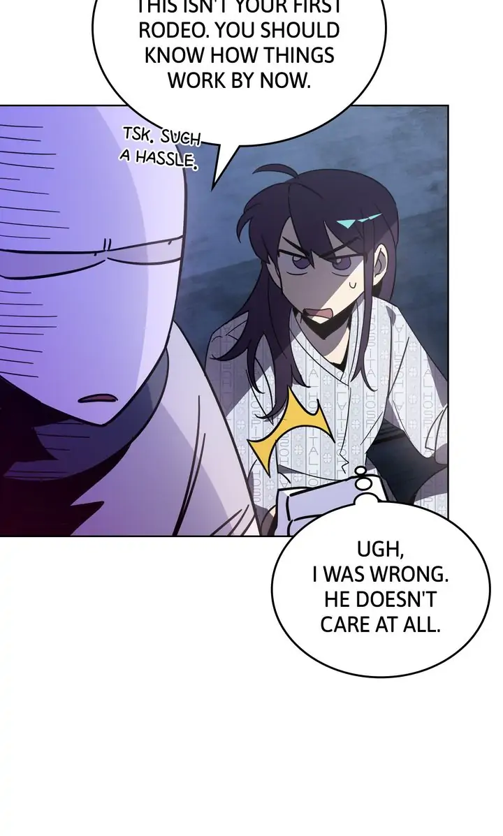 Zodiac Hunters Chapter 10 - Page 44