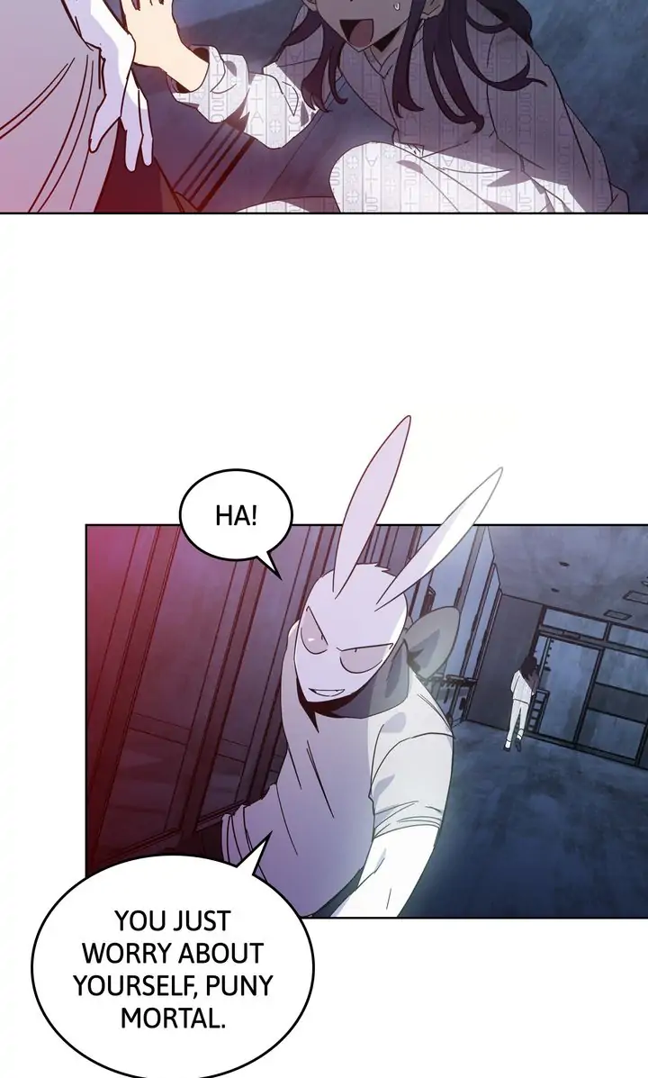 Zodiac Hunters Chapter 10 - Page 47