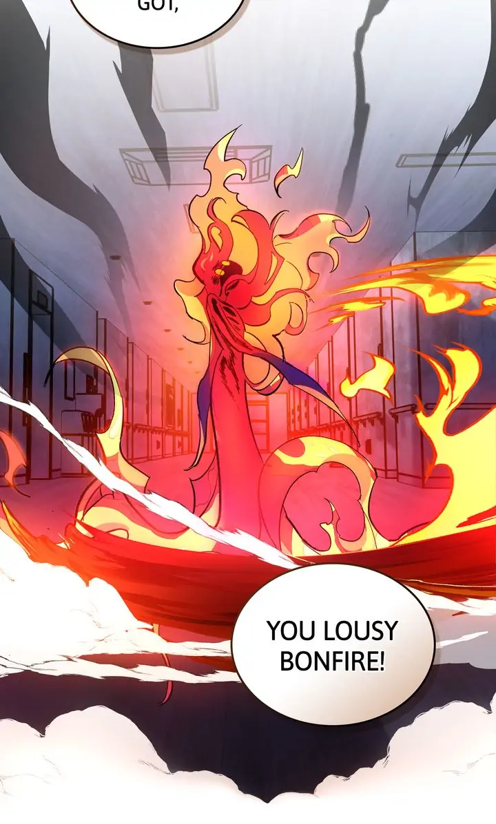 Zodiac Hunters Chapter 10 - Page 49