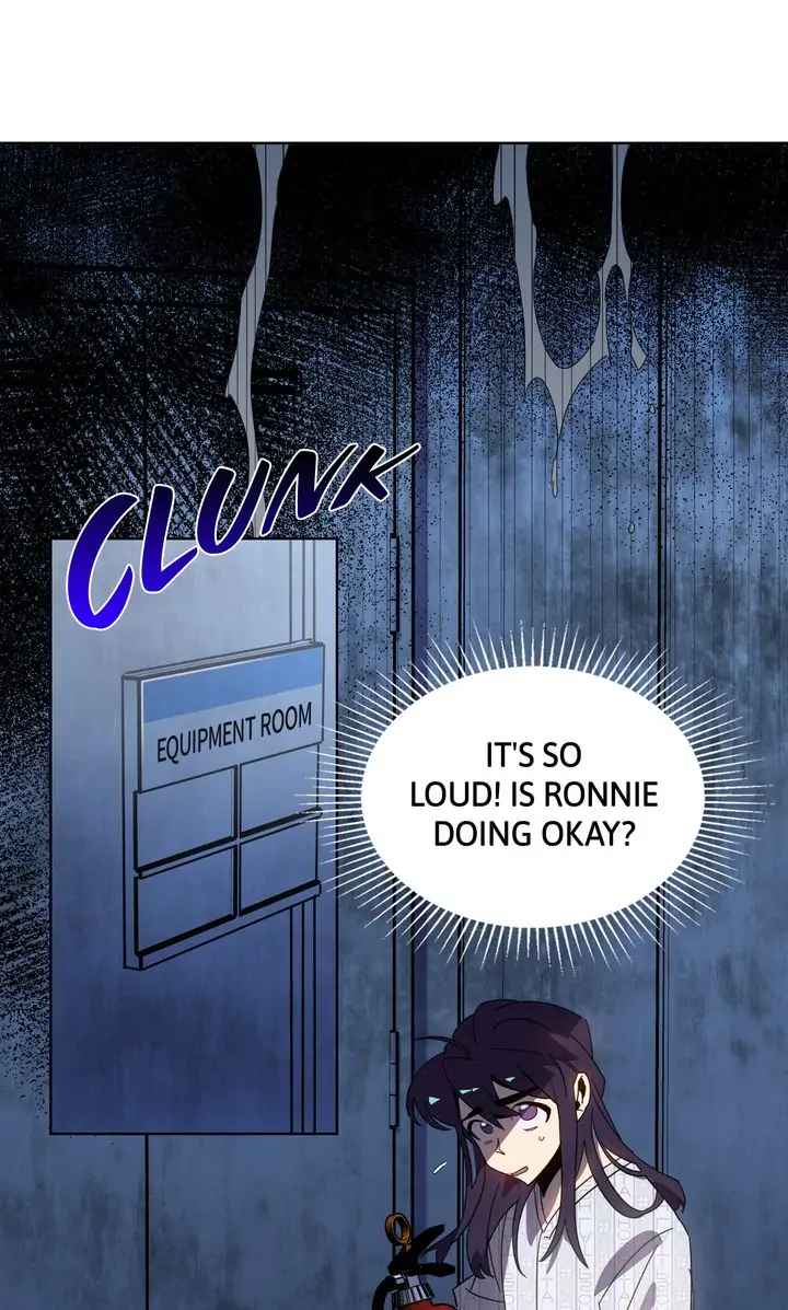Zodiac Hunters Chapter 10 - Page 58