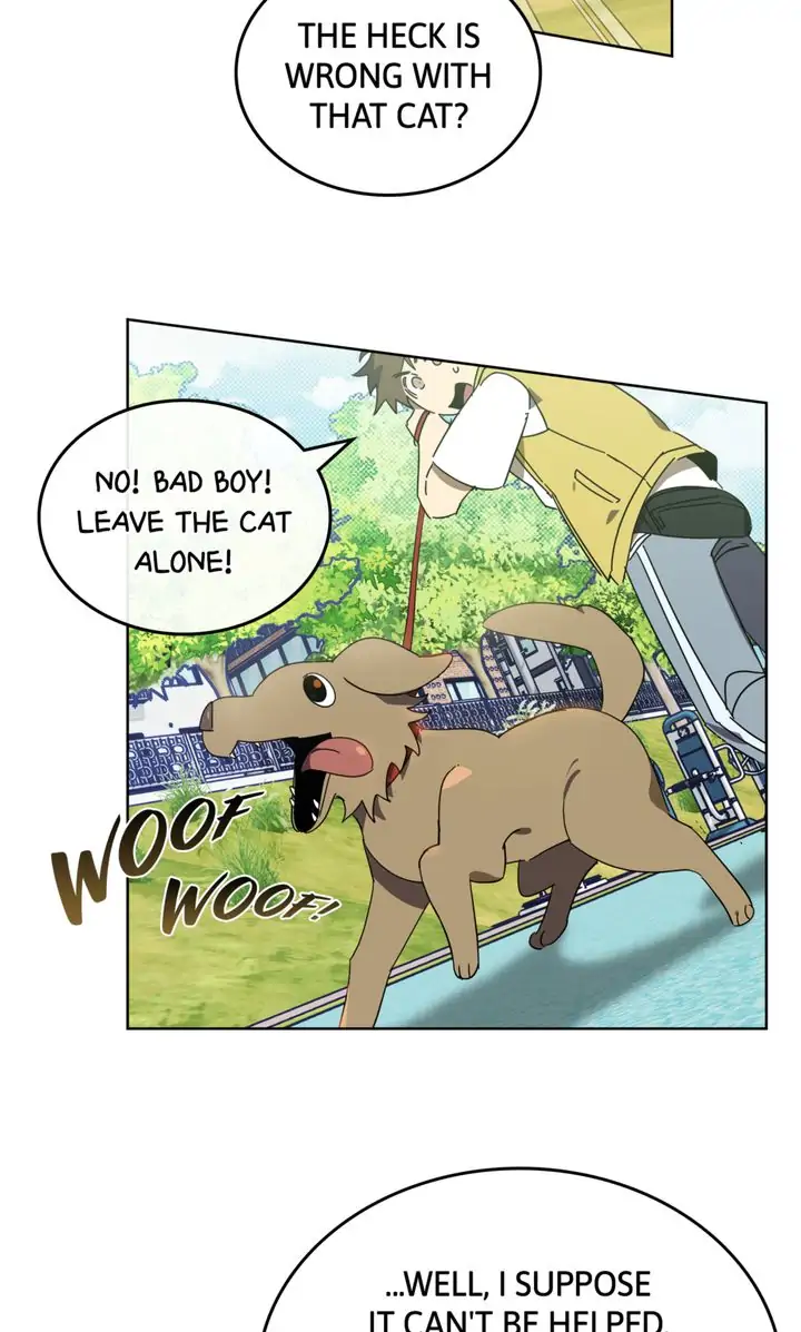 Zodiac Hunters Chapter 10 - Page 6
