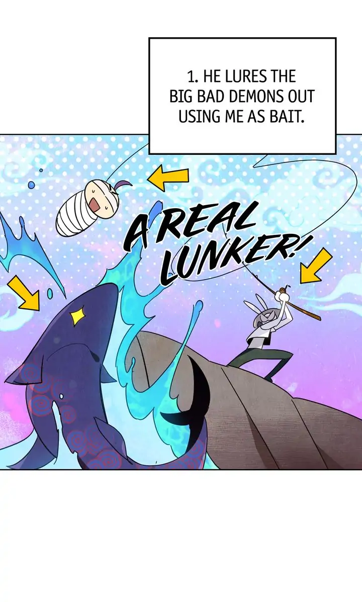 Zodiac Hunters Chapter 10 - Page 60