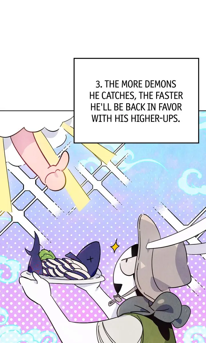 Zodiac Hunters Chapter 10 - Page 62