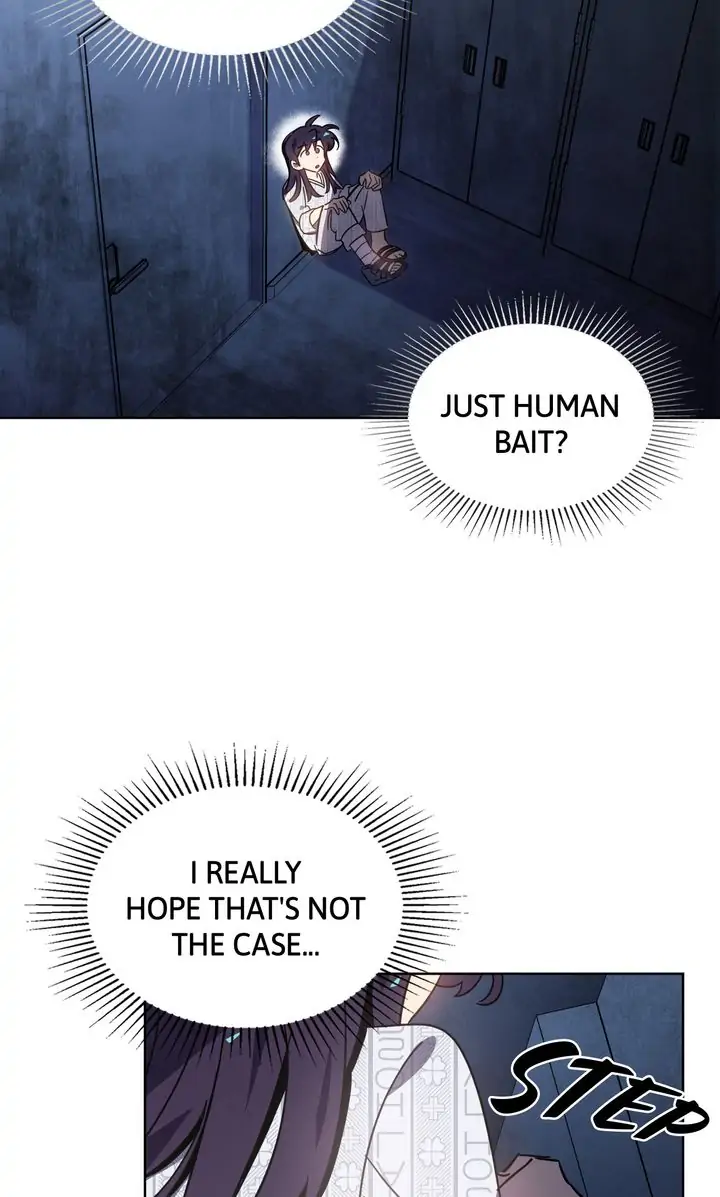 Zodiac Hunters Chapter 10 - Page 64