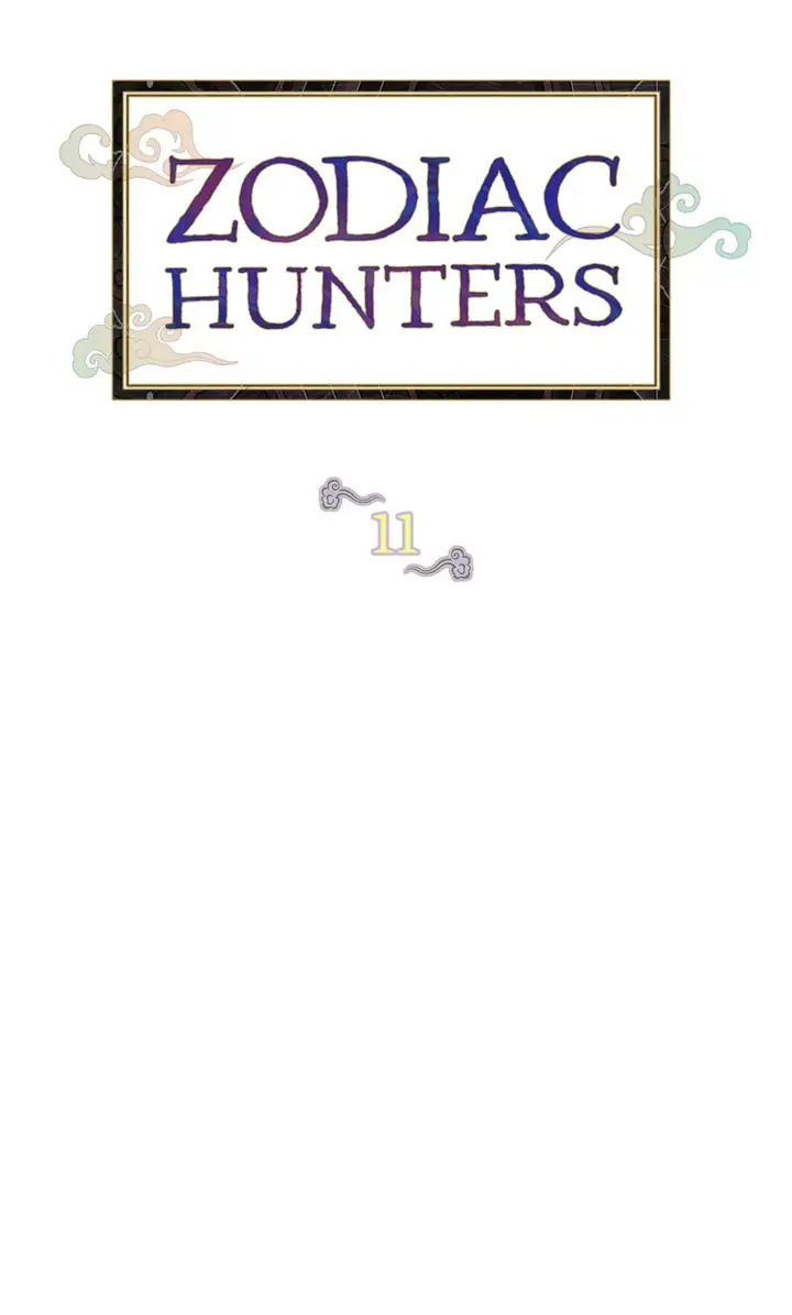 Zodiac Hunters Chapter 11 - Page 11