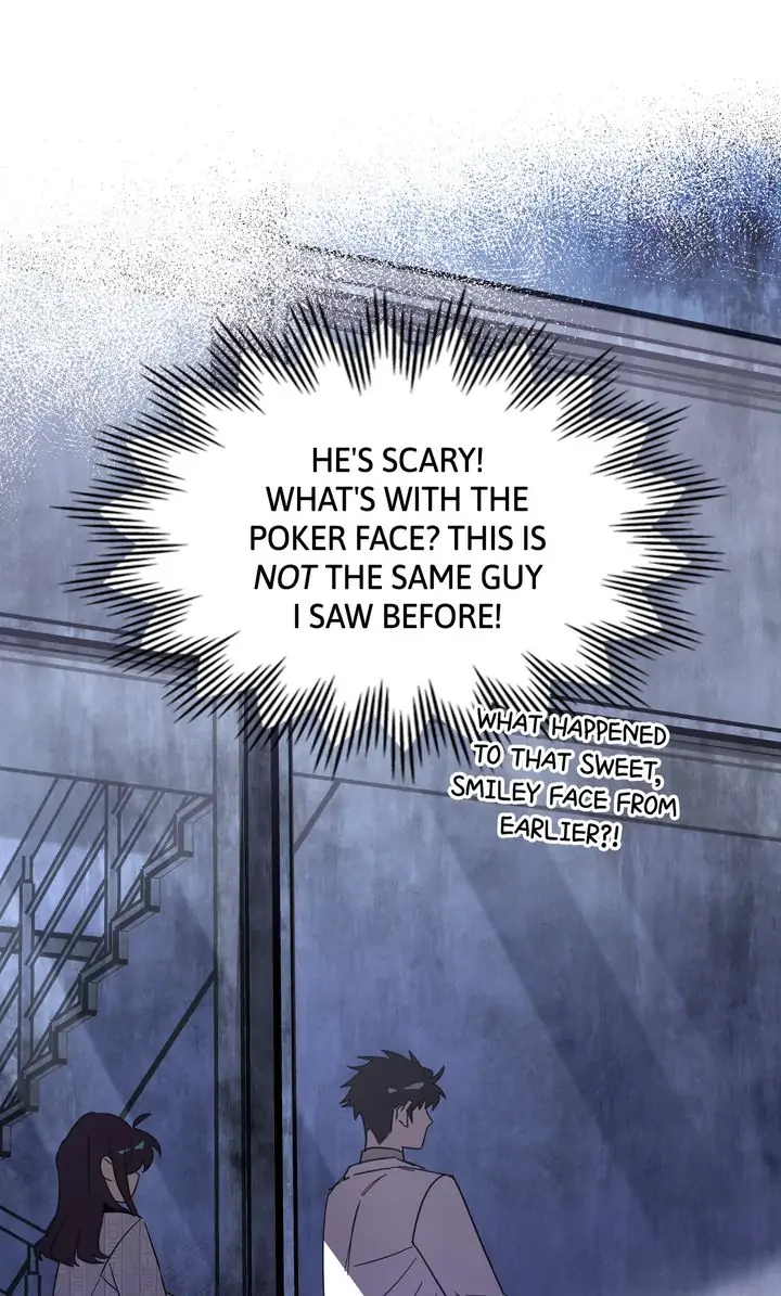 Zodiac Hunters Chapter 11 - Page 12