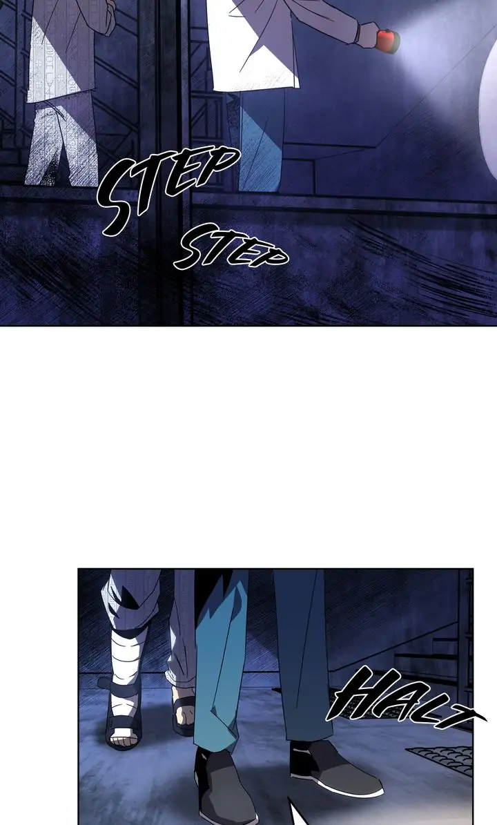 Zodiac Hunters Chapter 11 - Page 13