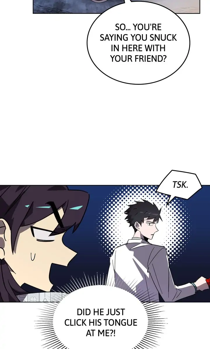 Zodiac Hunters Chapter 11 - Page 14