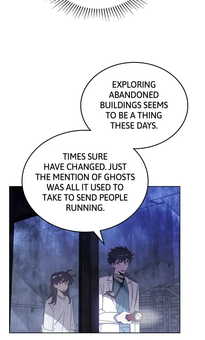 Zodiac Hunters Chapter 11 - Page 15