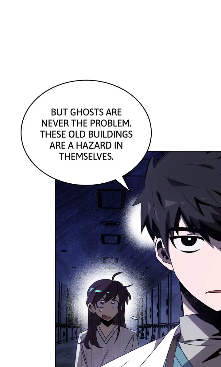 Zodiac Hunters Chapter 11 - Page 16