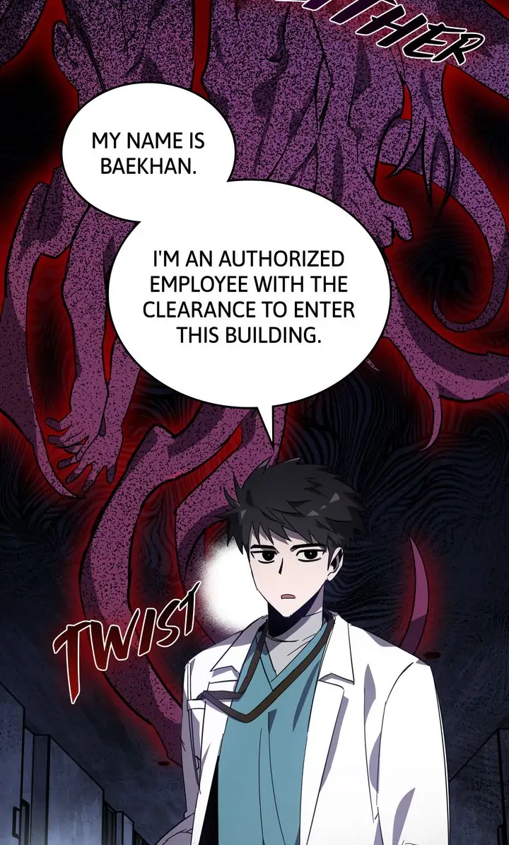 Zodiac Hunters Chapter 11 - Page 21