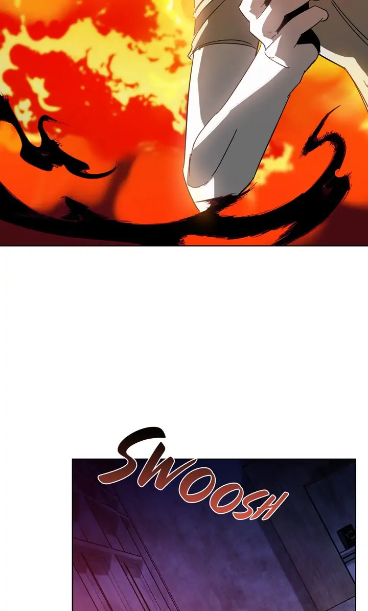 Zodiac Hunters Chapter 11 - Page 31