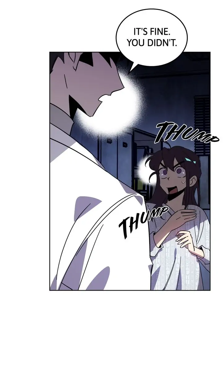 Zodiac Hunters Chapter 11 - Page 4
