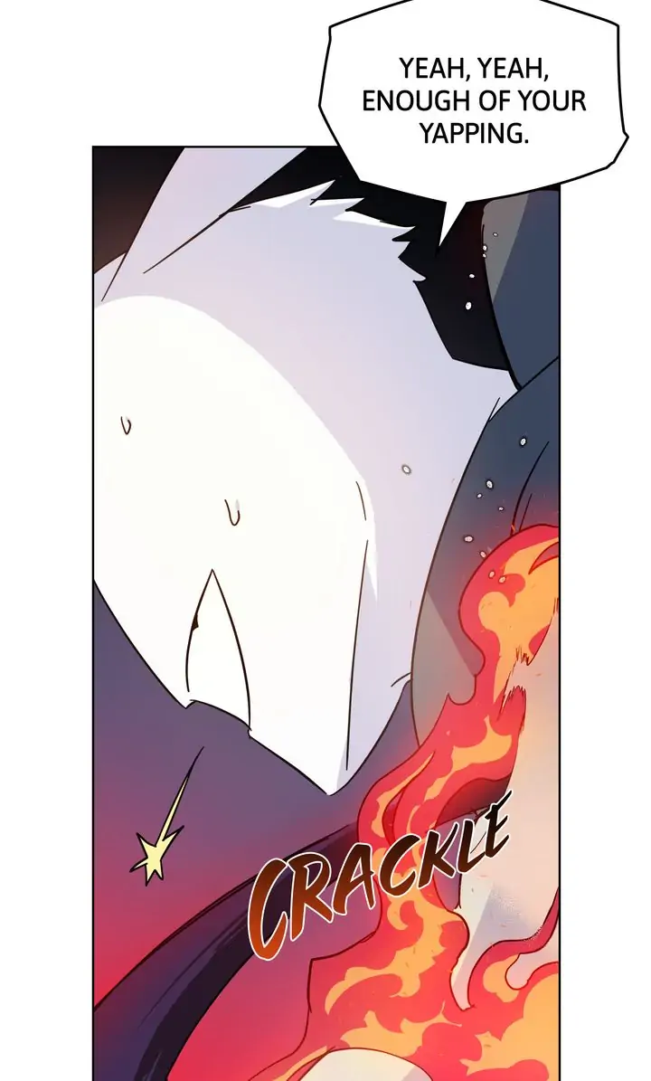 Zodiac Hunters Chapter 11 - Page 44