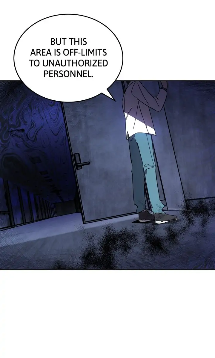 Zodiac Hunters Chapter 11 - Page 5