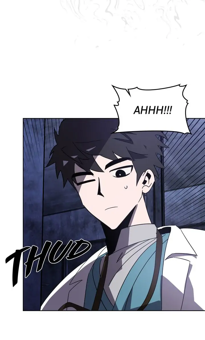 Zodiac Hunters Chapter 11 - Page 55