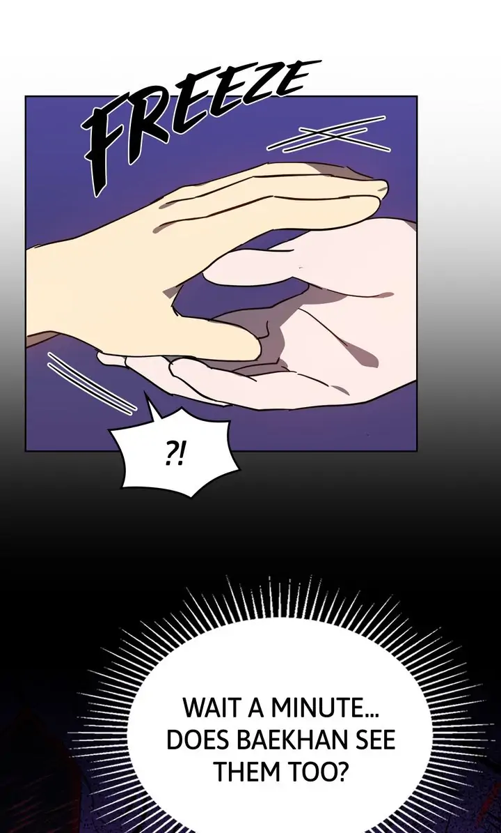 Zodiac Hunters Chapter 11 - Page 57