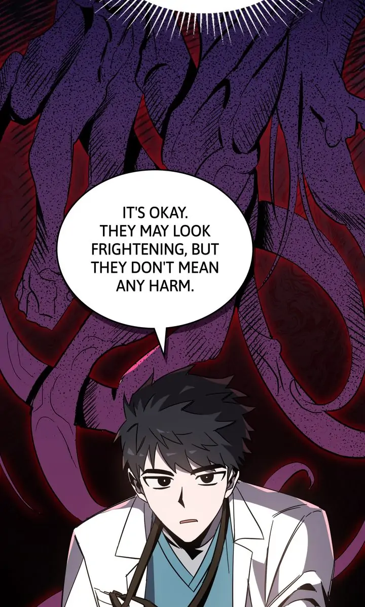 Zodiac Hunters Chapter 11 - Page 58