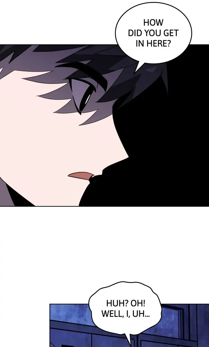 Zodiac Hunters Chapter 11 - Page 6